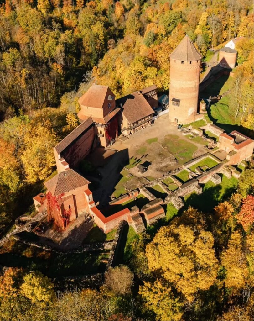 Latvia - Sigulda