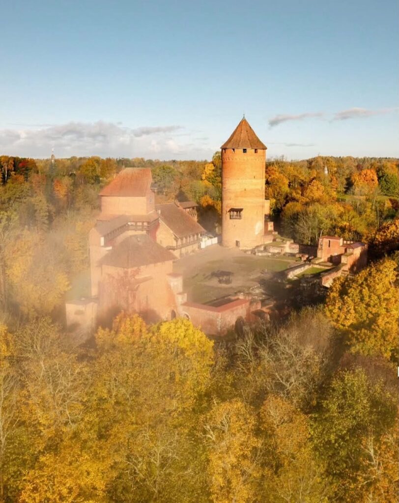 Latvija - Sigulda