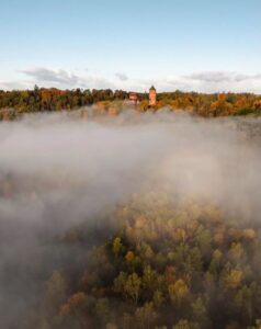 Latvija - Sigulda