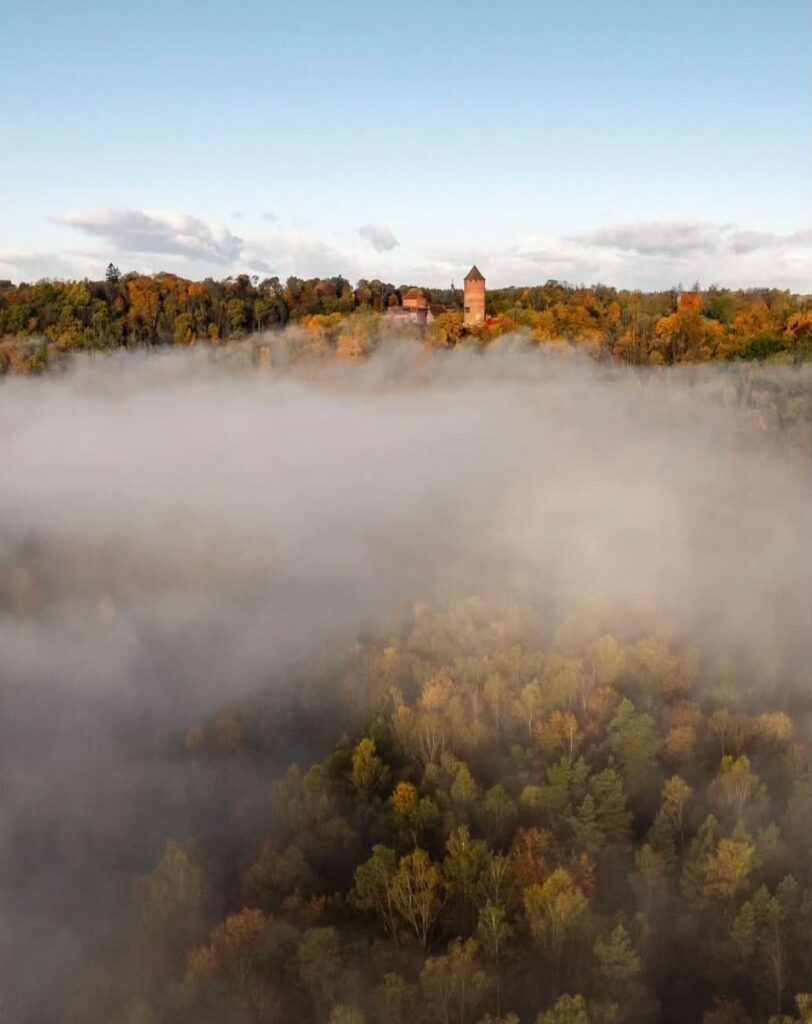Latvija - Sigulda