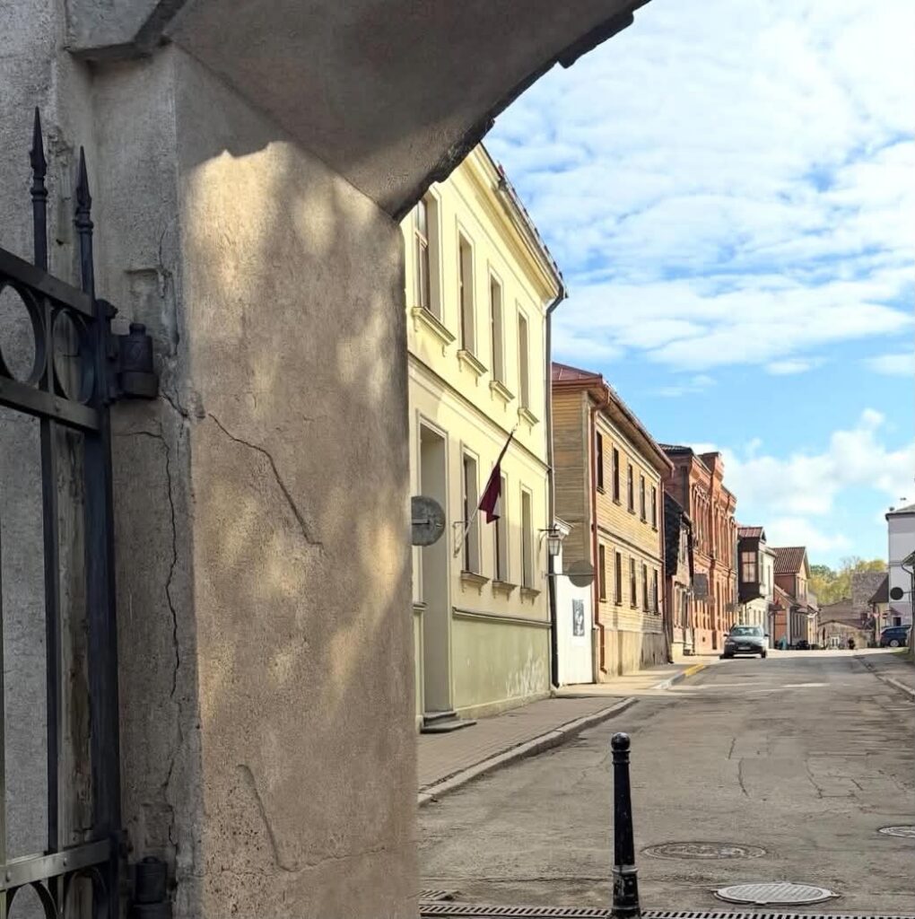 Latvia - Cesis