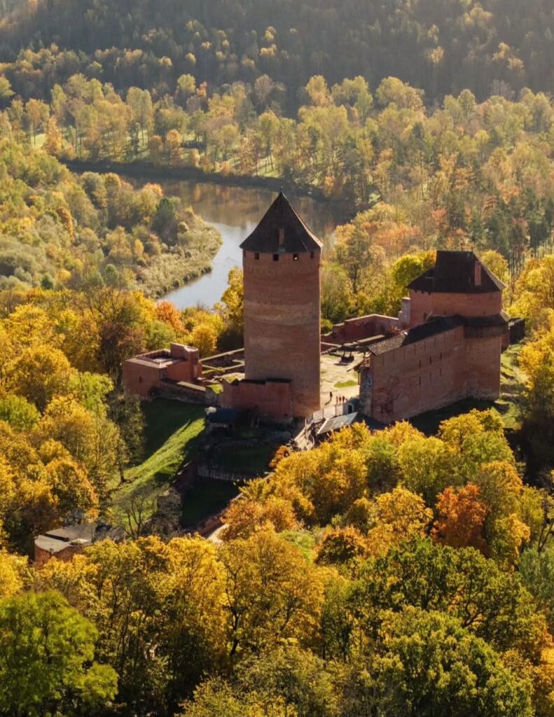 Latvia - Sigulda