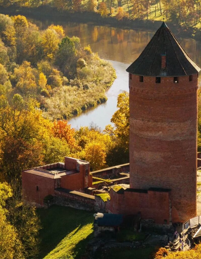 Latvia - Sigulda
