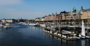 Stockholm