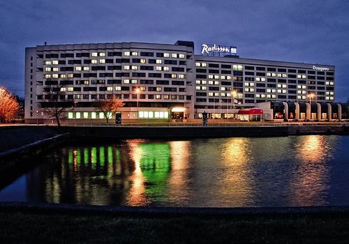 radisson