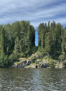 Finland - Porvoo - Haltia Looduskeskus