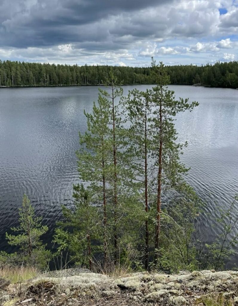 Finland - Porvoo - Haltia Looduskeskus