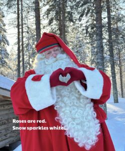 Finland - Lapland