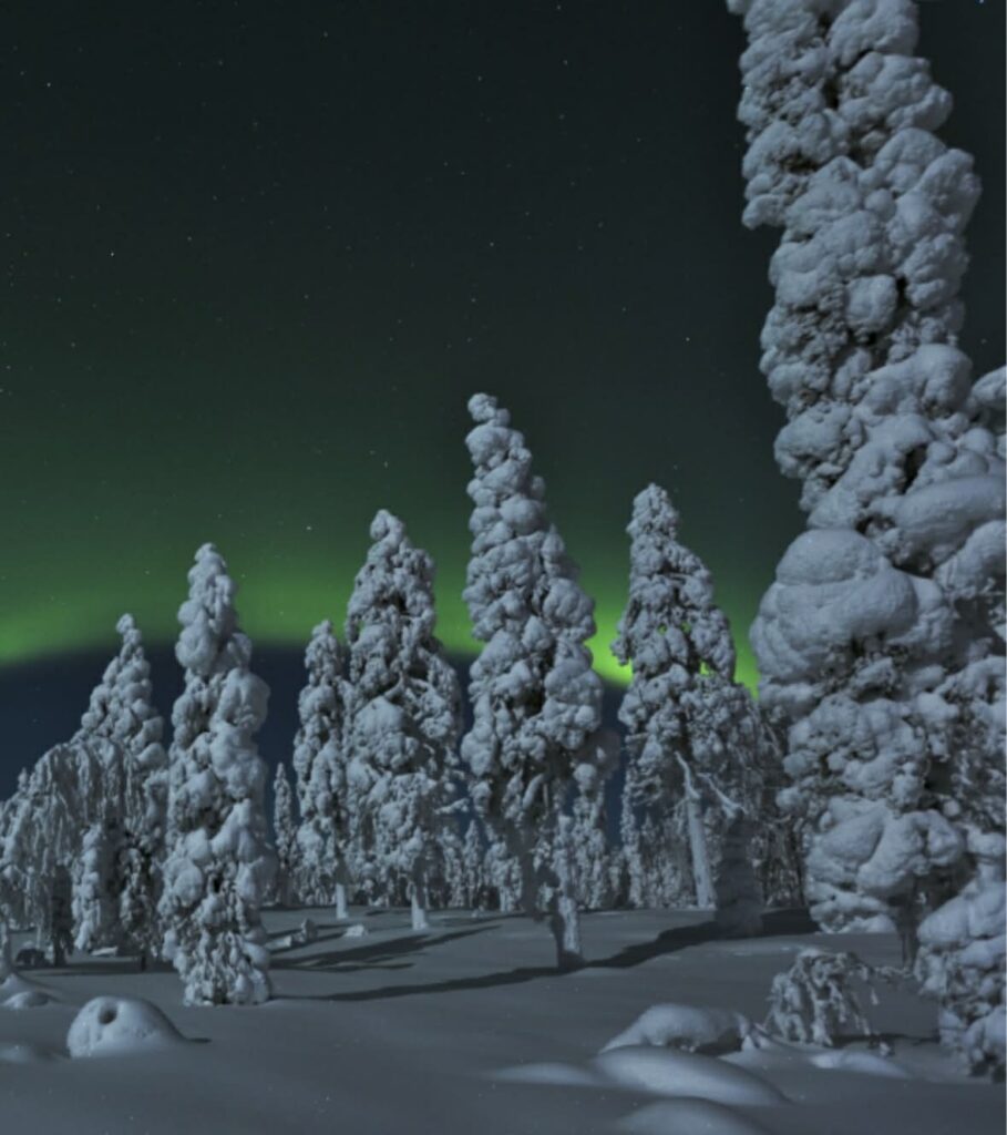 Finland - Lapland
