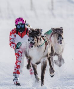 Finland , Lapland