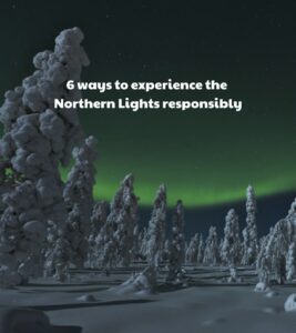 Finland - Lapland