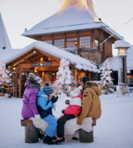 Finland - Lapland