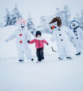 Finland - Lapland