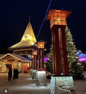 Finland - Lapland