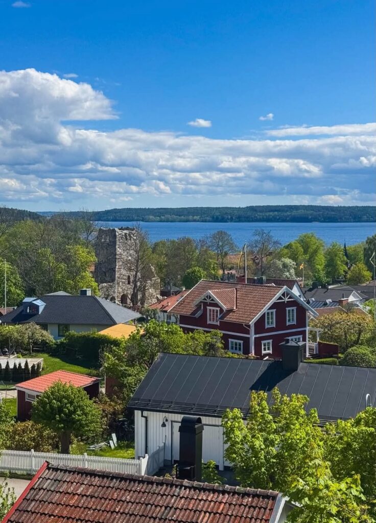 Sweden - Sigtuna