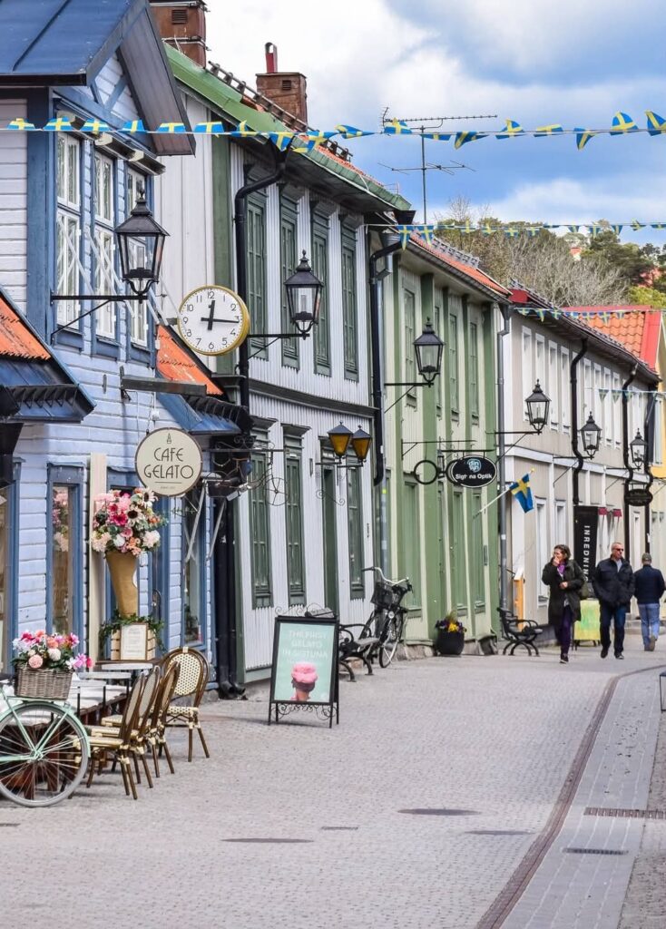 Sweden - Sigtuna