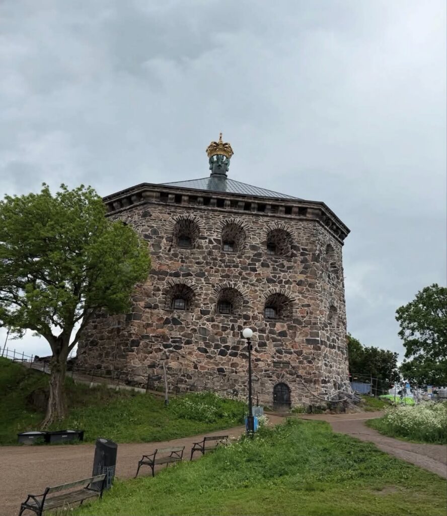 Sweden - Sigtuna
