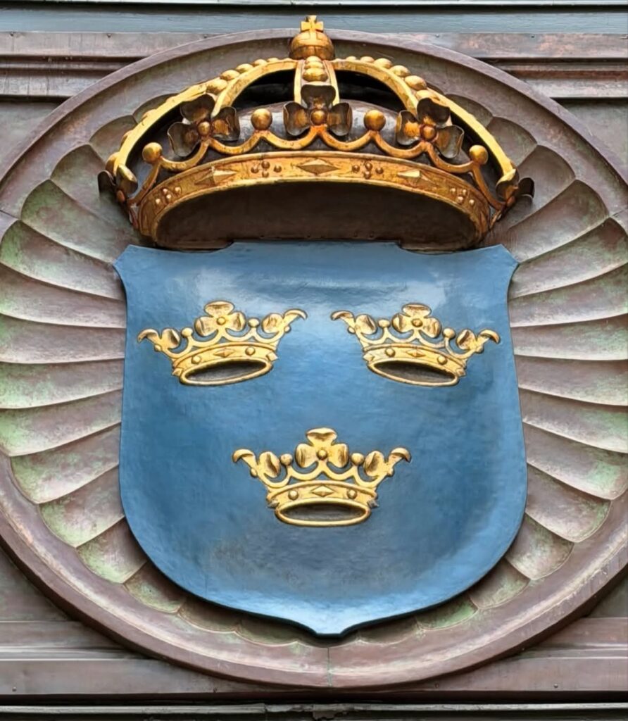 Sweden - Sigtuna