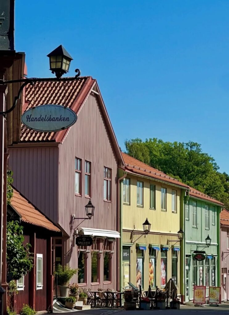 Sweden - Sigtuna
