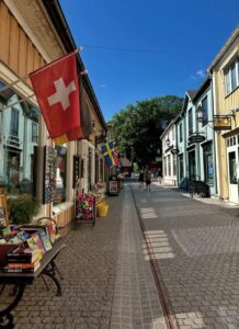 Sweden - Sigtuna