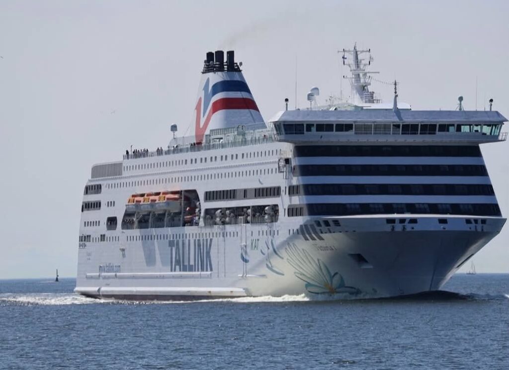 Tallink