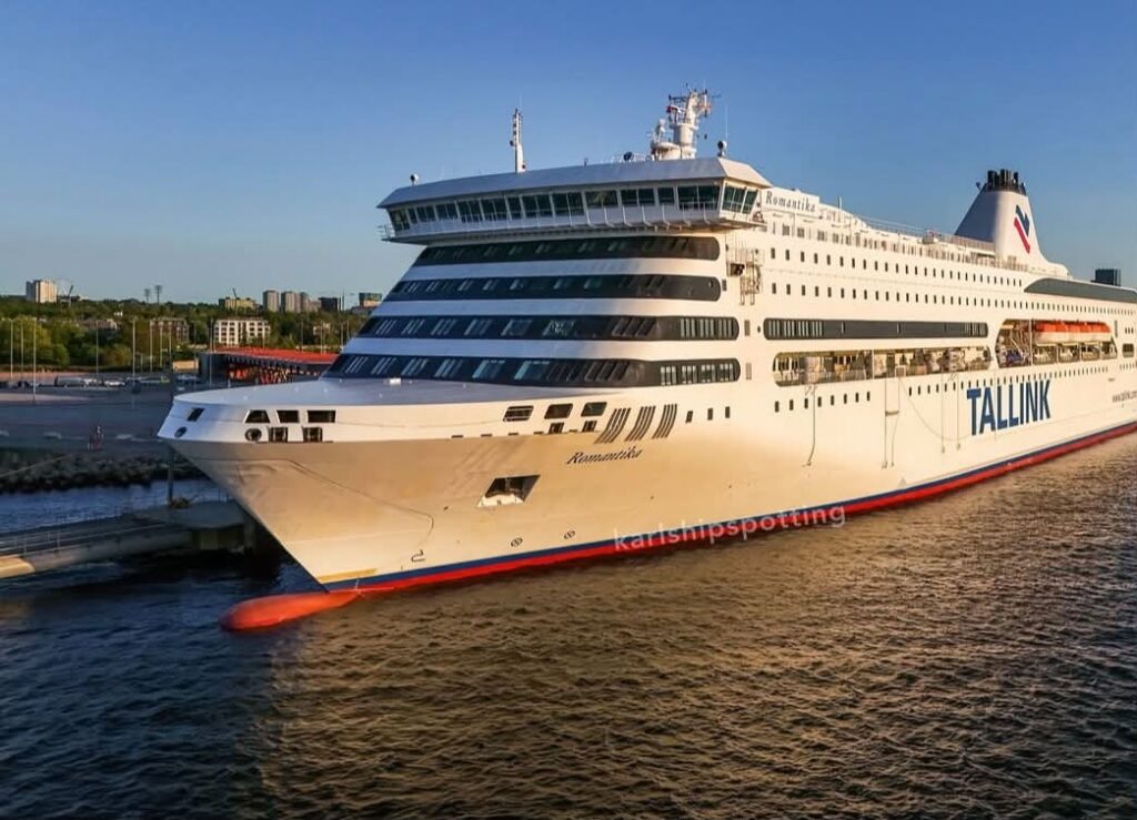 Tallink