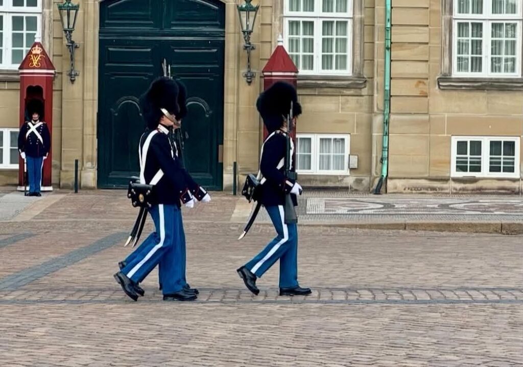Denmark - Copenhagen