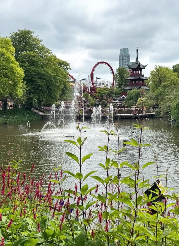 Denmark - Copenhagen