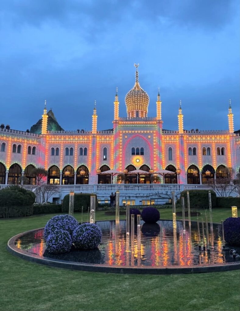 Denmark - Copenhagen