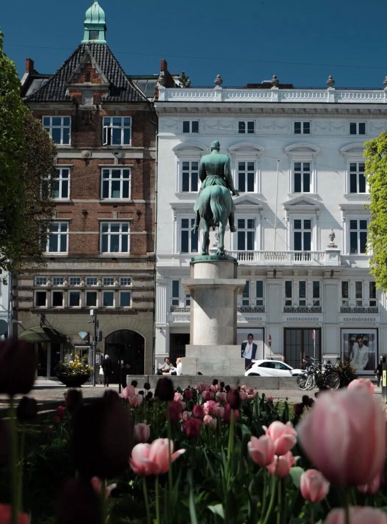 Denmark - Copenhagen