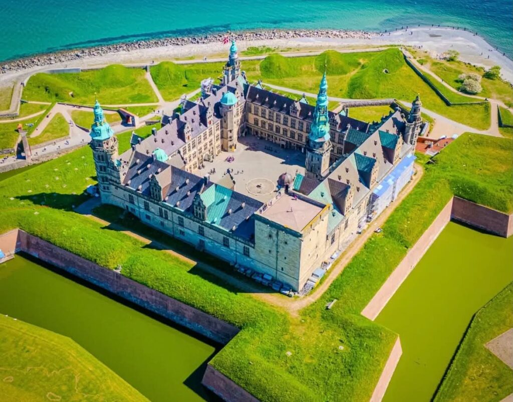 Denmark - Copenhagen