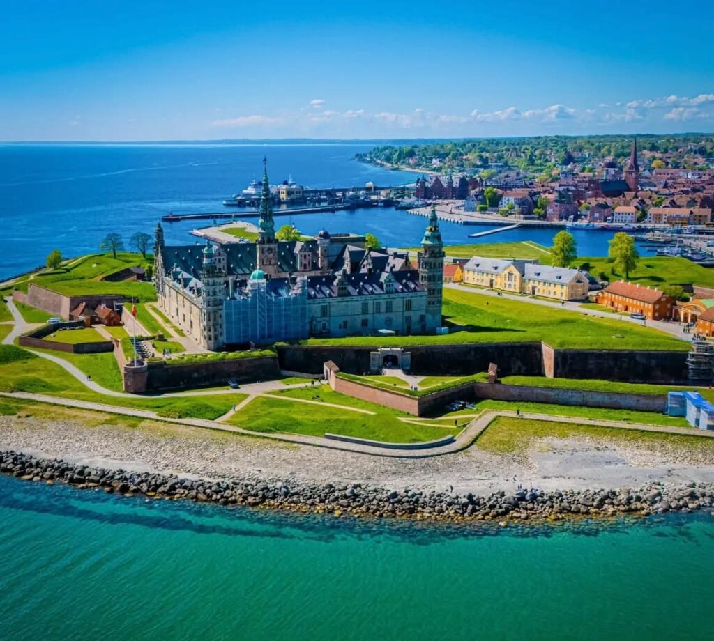 Denmark - Copenhagen