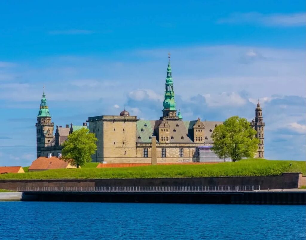 Denmark - Copenhagen