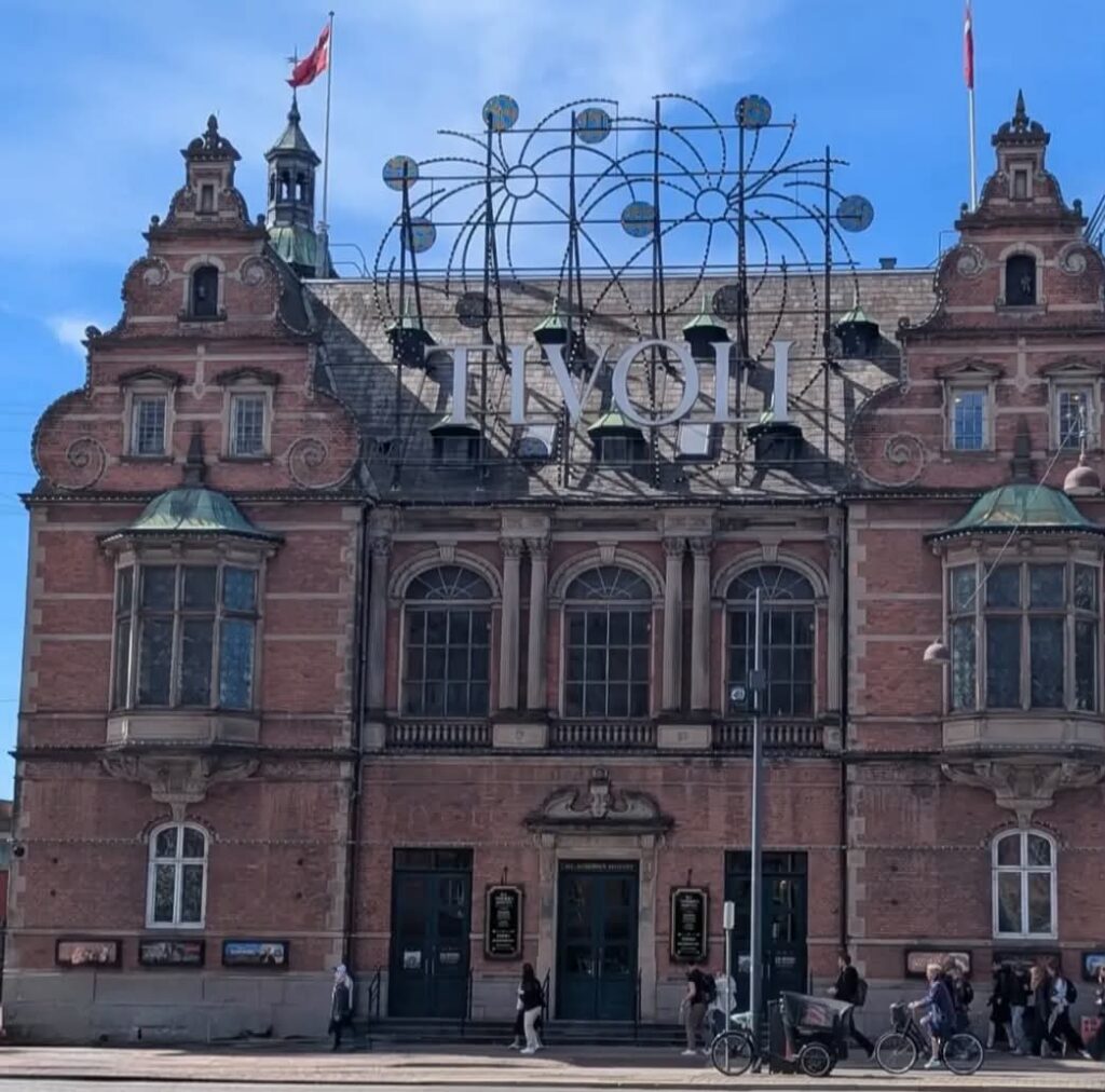 Denmark - Copenhagen