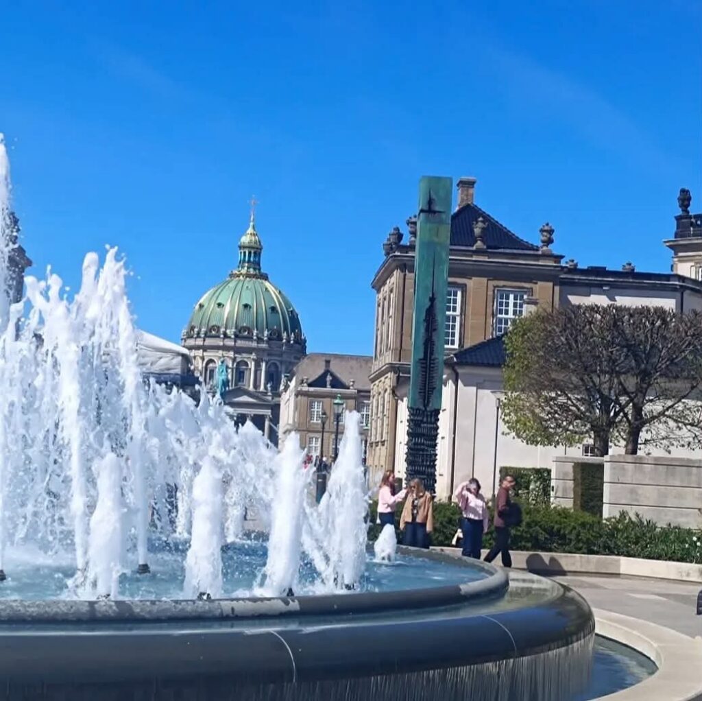 Denmark - Copenhagen