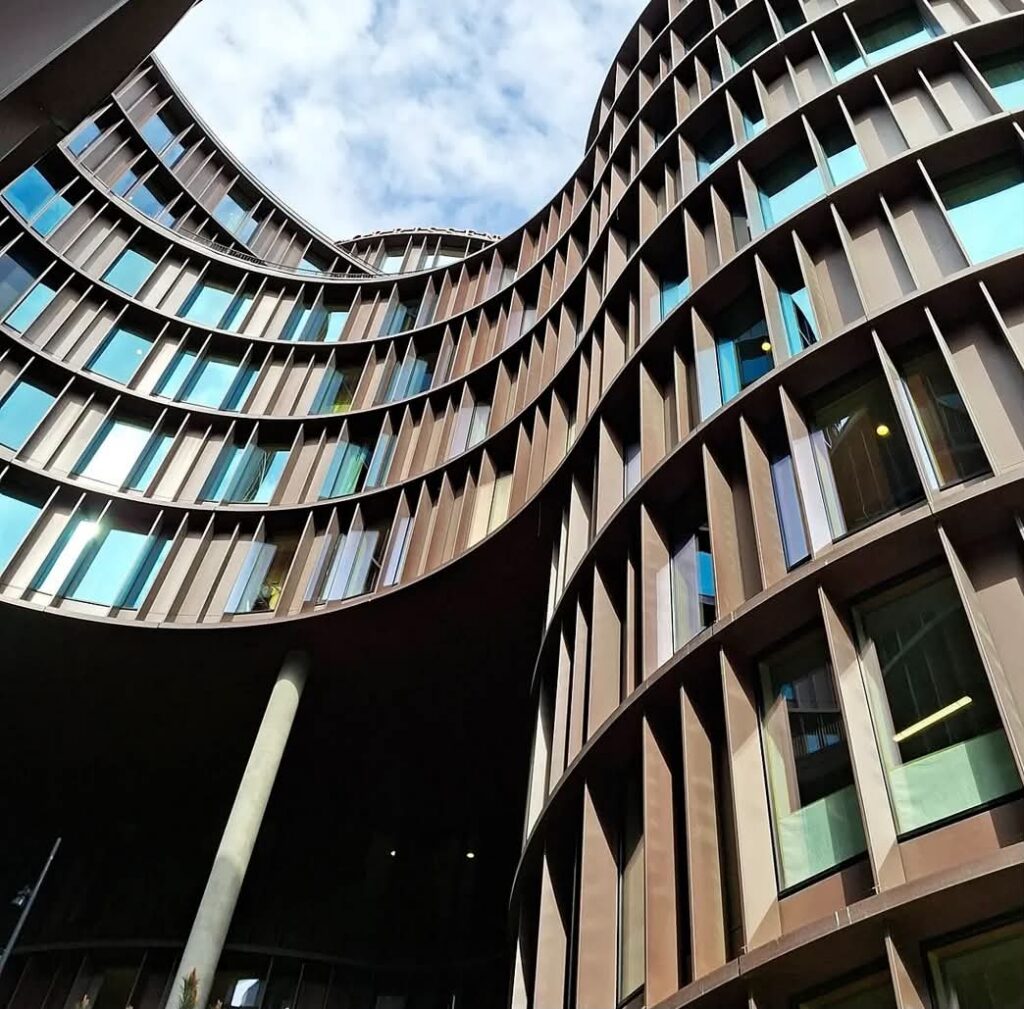 Denmark - Copenhagen