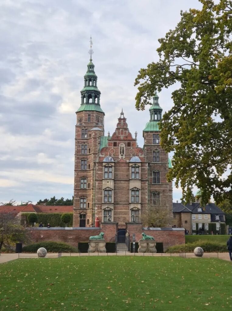Denmark - Copenhagen