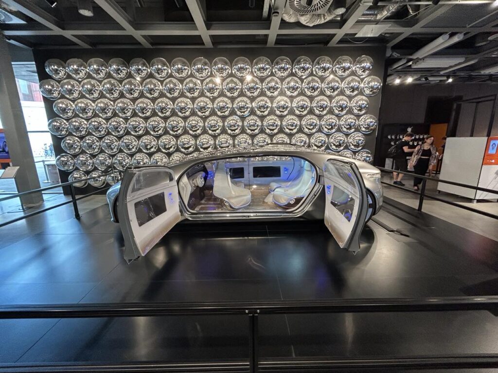 Latvia - Riga - Motor museum