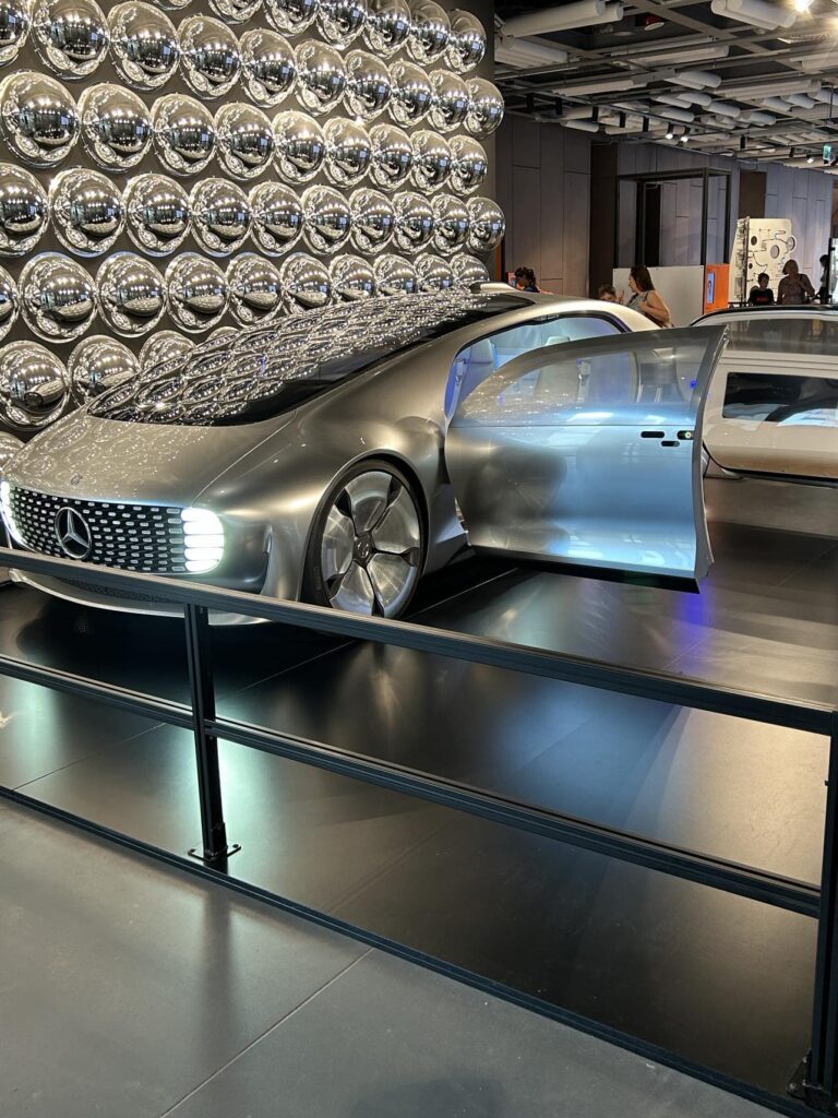 Latvia - Riga - Motor museum