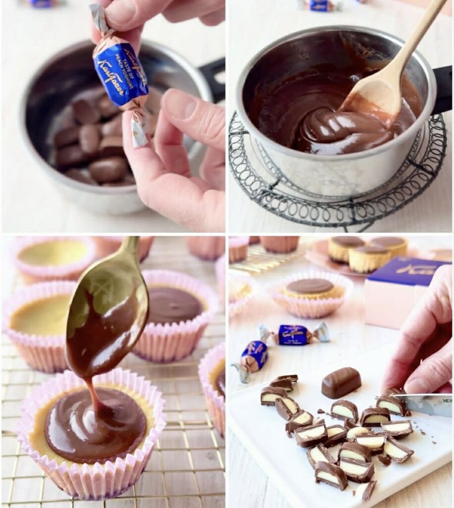 Finland - Helsinki - Fazer chocolat