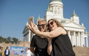 Finland - Helsinki