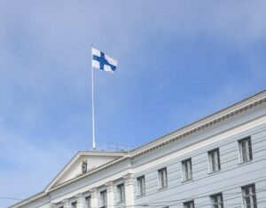 Finland - Helsinki