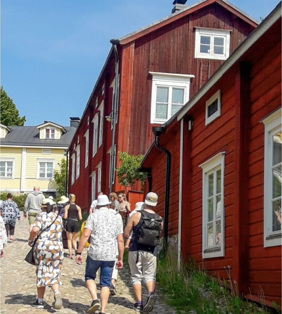 Finland - Porvoo