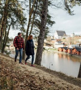 Finland - Porvoo