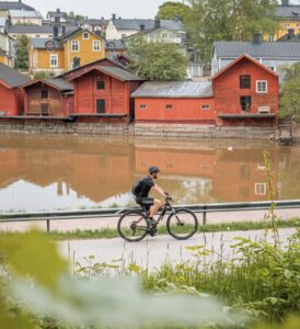 Finland - Porvoo