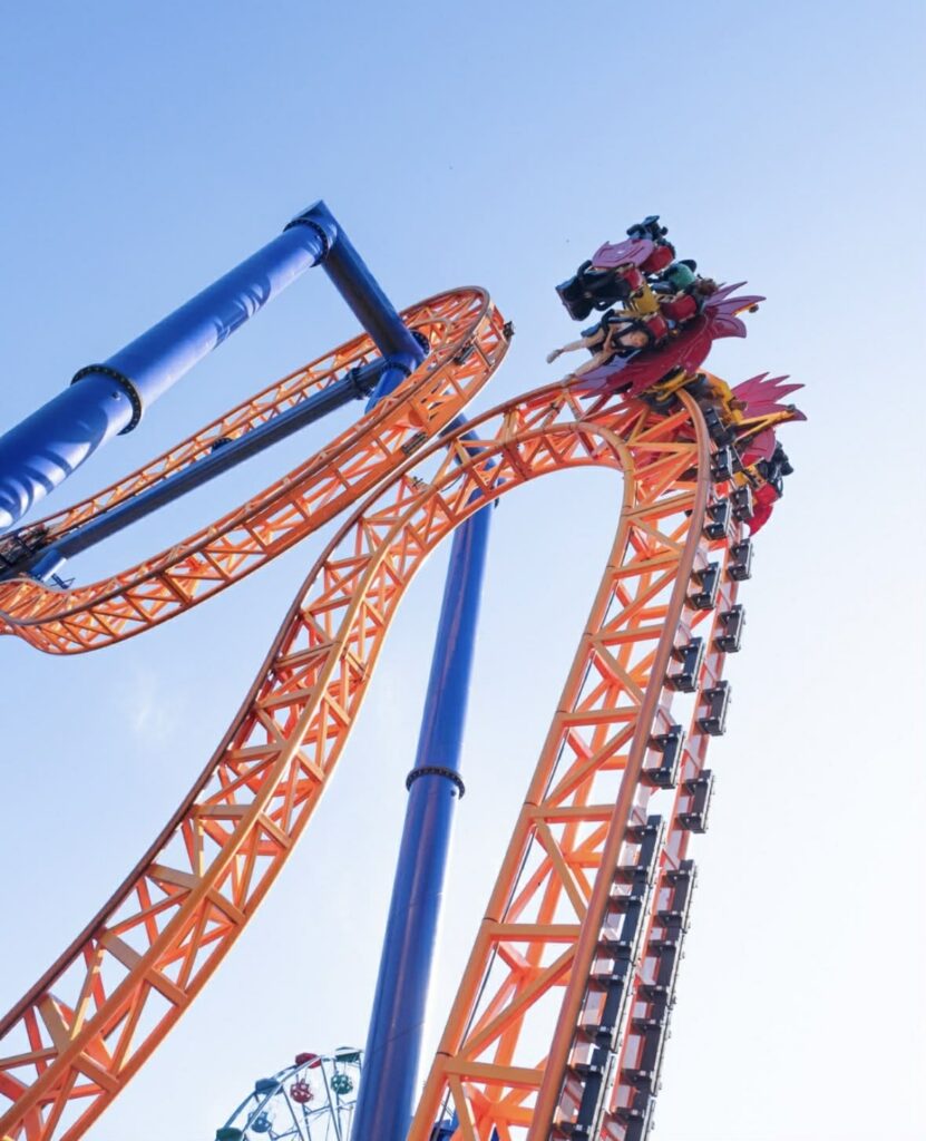 Finland - Helsinki - Linnanmaki