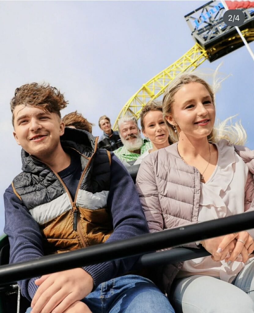 Finland - Helsinki - Linnanmaki