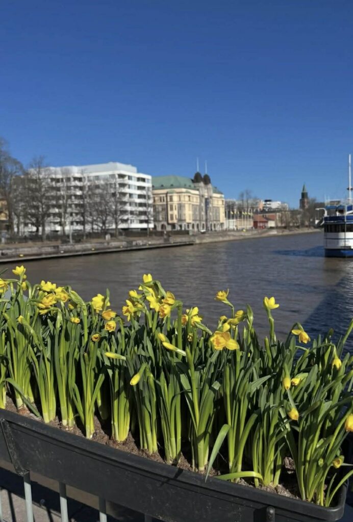 Turku