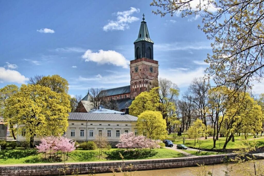 Turku