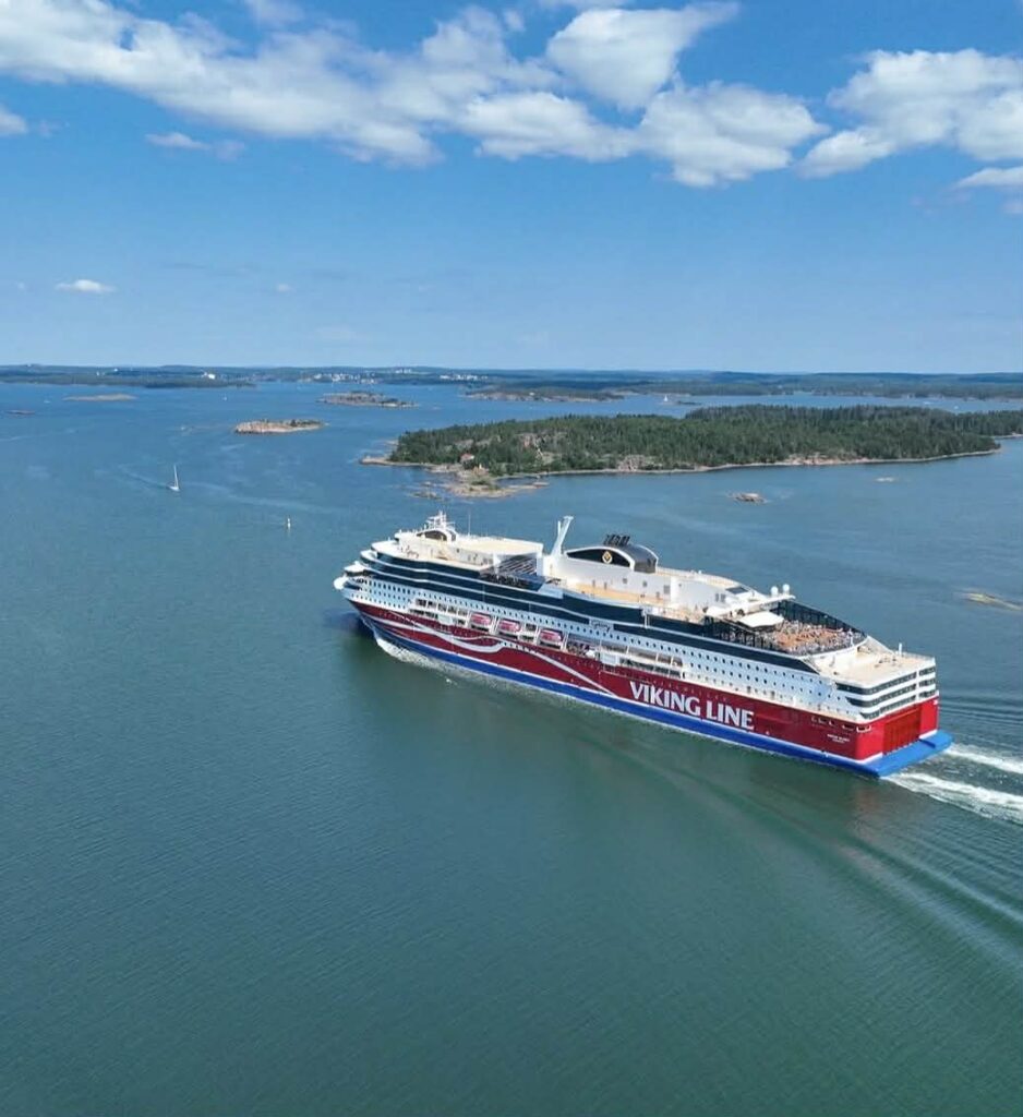 Viking Line